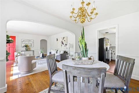 Tiny photo for 3400 Warner Road, Richmond, VA 23225 (MLS # 2623086)