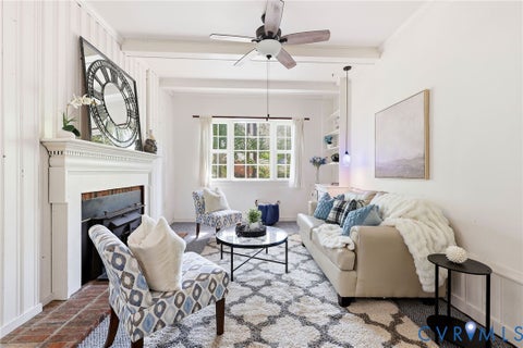 Tiny photo for 3400 Warner Road, Richmond, VA 23225 (MLS # 2623086)