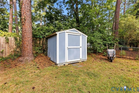 Tiny photo for 3400 Warner Road, Richmond, VA 23225 (MLS # 2623086)