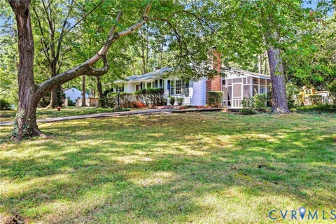 Tiny photo for 3400 Warner Road, Richmond, VA 23225 (MLS # 2623086)