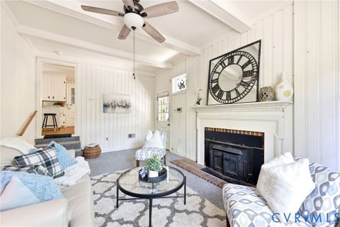 Tiny photo for 3400 Warner Road, Richmond, VA 23225 (MLS # 2623086)