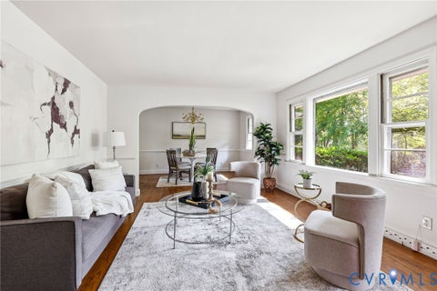 Tiny photo for 3400 Warner Road, Richmond, VA 23225 (MLS # 2623086)