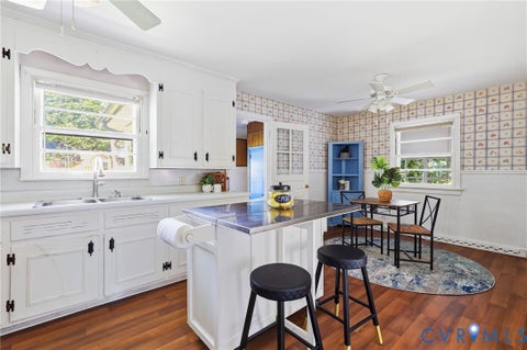 Tiny photo for 3400 Warner Road, Richmond, VA 23225 (MLS # 2623086)