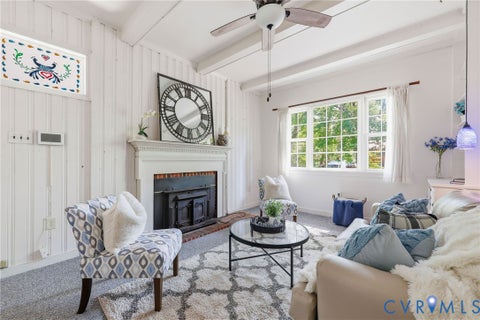 Tiny photo for 3400 Warner Road, Richmond, VA 23225 (MLS # 2623086)