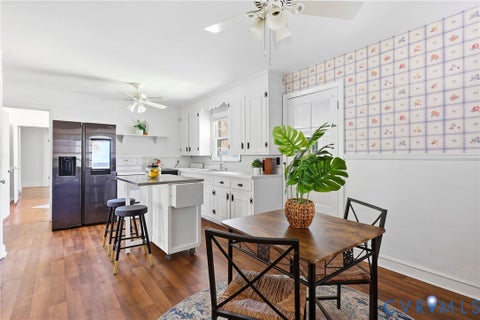 Tiny photo for 3400 Warner Road, Richmond, VA 23225 (MLS # 2623086)