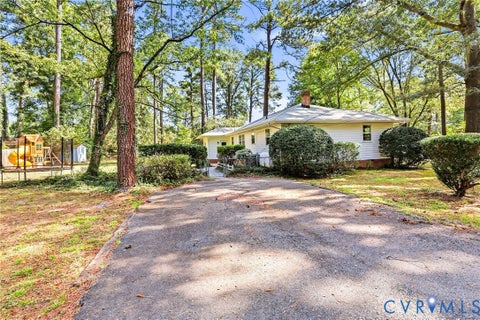 Tiny photo for 3400 Warner Road, Richmond, VA 23225 (MLS # 2623086)