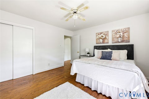 Tiny photo for 3400 Warner Road, Richmond, VA 23225 (MLS # 2623086)
