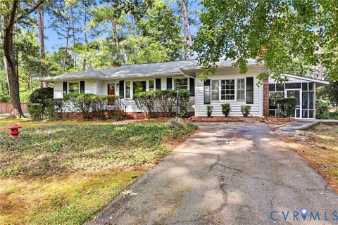 Tiny photo for 3400 Warner Road, Richmond, VA 23225 (MLS # 2623086)