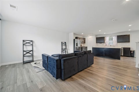 Tiny photo for 5713 Bison Ford Court, Chesterfield, VA 23234 (MLS # 2624176)