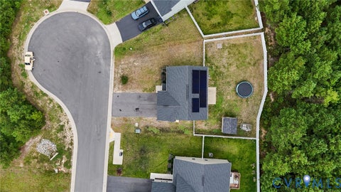 Tiny photo for 5713 Bison Ford Court, Chesterfield, VA 23234 (MLS # 2624176)