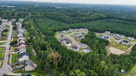 Tiny photo for 5713 Bison Ford Court, Chesterfield, VA 23234 (MLS # 2624176)