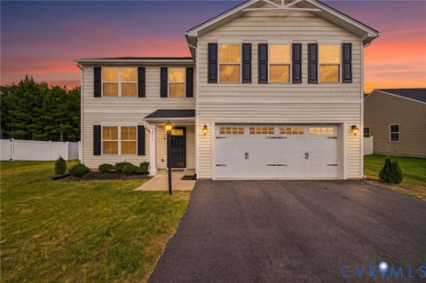 Photo of 5713 Bison Ford Court, Chesterfield, VA 23234 (MLS # 2624176)