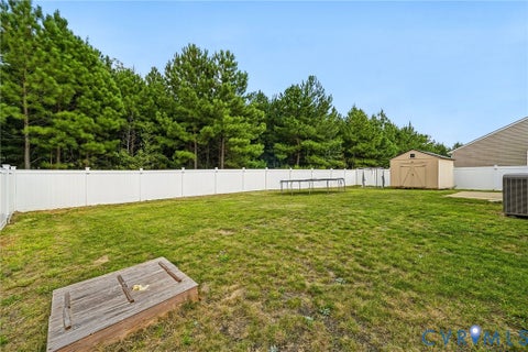 Tiny photo for 5713 Bison Ford Court, Chesterfield, VA 23234 (MLS # 2624176)