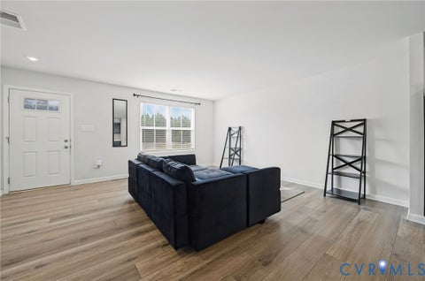 Tiny photo for 5713 Bison Ford Court, Chesterfield, VA 23234 (MLS # 2624176)