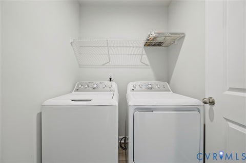 Tiny photo for 5713 Bison Ford Court, Chesterfield, VA 23234 (MLS # 2624176)