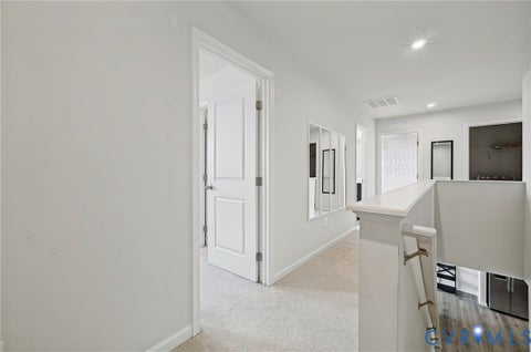 Tiny photo for 5713 Bison Ford Court, Chesterfield, VA 23234 (MLS # 2624176)