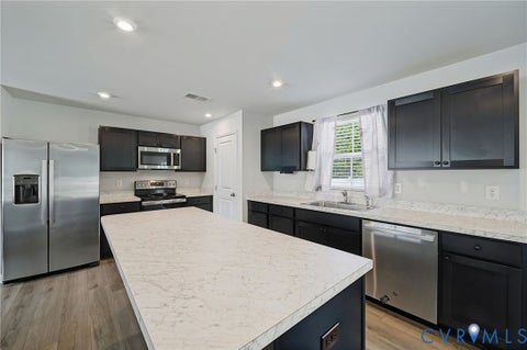 Tiny photo for 5713 Bison Ford Court, Chesterfield, VA 23234 (MLS # 2624176)
