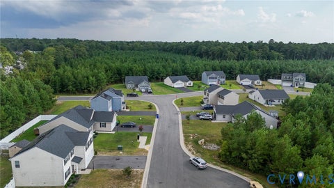 Tiny photo for 5713 Bison Ford Court, Chesterfield, VA 23234 (MLS # 2624176)