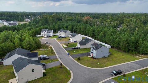 Tiny photo for 5713 Bison Ford Court, Chesterfield, VA 23234 (MLS # 2624176)