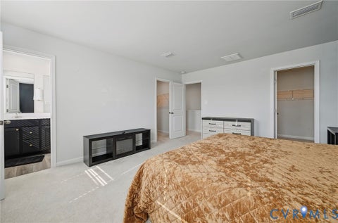 Tiny photo for 5713 Bison Ford Court, Chesterfield, VA 23234 (MLS # 2624176)
