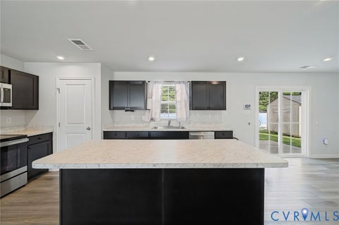 Tiny photo for 5713 Bison Ford Court, Chesterfield, VA 23234 (MLS # 2624176)