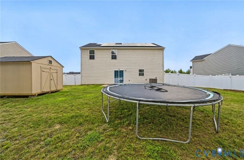 Tiny photo for 5713 Bison Ford Court, Chesterfield, VA 23234 (MLS # 2624176)