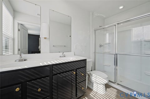 Tiny photo for 5713 Bison Ford Court, Chesterfield, VA 23234 (MLS # 2624176)