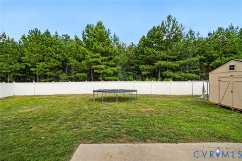 Tiny photo for 5713 Bison Ford Court, Chesterfield, VA 23234 (MLS # 2624176)