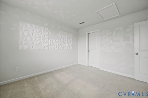 Tiny photo for 5713 Bison Ford Court, Chesterfield, VA 23234 (MLS # 2624176)