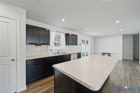 Tiny photo for 5713 Bison Ford Court, Chesterfield, VA 23234 (MLS # 2624176)