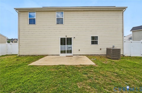 Tiny photo for 5713 Bison Ford Court, Chesterfield, VA 23234 (MLS # 2624176)