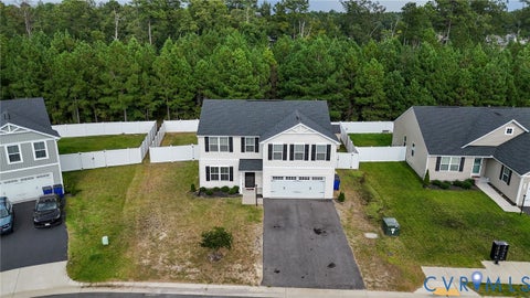 Tiny photo for 5713 Bison Ford Court, Chesterfield, VA 23234 (MLS # 2624176)
