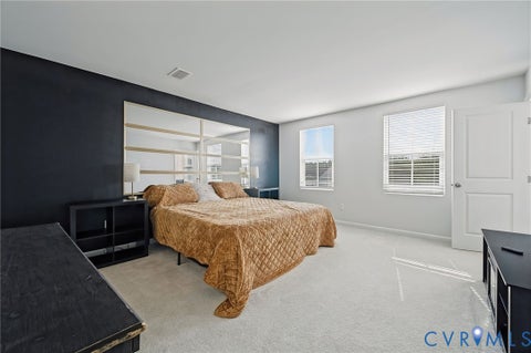 Tiny photo for 5713 Bison Ford Court, Chesterfield, VA 23234 (MLS # 2624176)