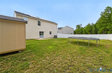 Tiny photo for 5713 Bison Ford Court, Chesterfield, VA 23234 (MLS # 2624176)
