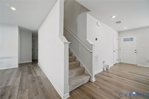 Tiny photo for 5713 Bison Ford Court, Chesterfield, VA 23234 (MLS # 2624176)