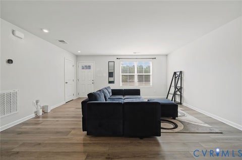 Tiny photo for 5713 Bison Ford Court, Chesterfield, VA 23234 (MLS # 2624176)