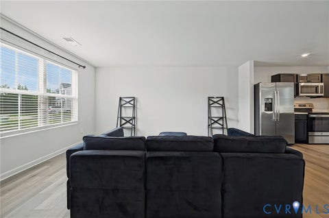 Tiny photo for 5713 Bison Ford Court, Chesterfield, VA 23234 (MLS # 2624176)