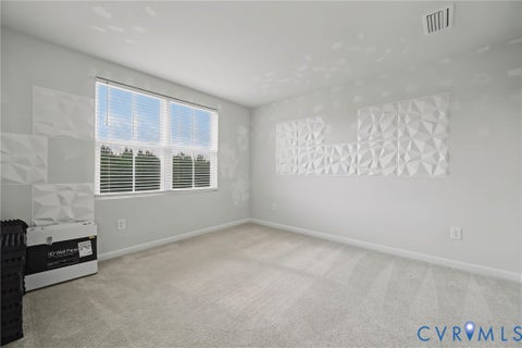 Tiny photo for 5713 Bison Ford Court, Chesterfield, VA 23234 (MLS # 2624176)