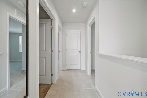 Tiny photo for 5713 Bison Ford Court, Chesterfield, VA 23234 (MLS # 2624176)