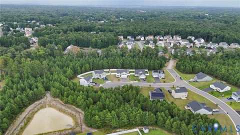 Tiny photo for 5713 Bison Ford Court, Chesterfield, VA 23234 (MLS # 2624176)