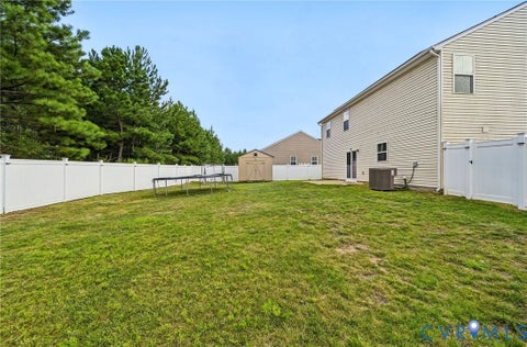 Tiny photo for 5713 Bison Ford Court, Chesterfield, VA 23234 (MLS # 2624176)