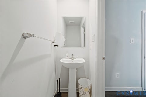 Tiny photo for 5713 Bison Ford Court, Chesterfield, VA 23234 (MLS # 2624176)