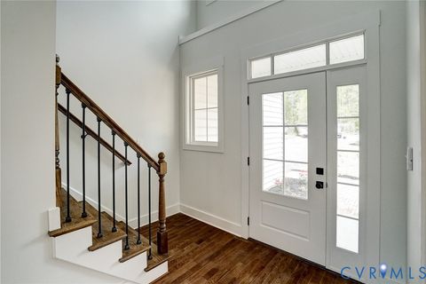 Tiny photo for 4502 Indian Creek Road, Mineral, VA 23117 (MLS # 2609704)