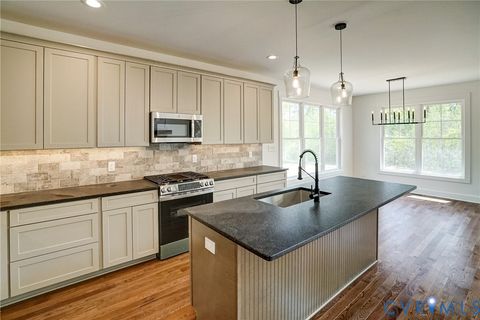 Tiny photo for 4502 Indian Creek Road, Mineral, VA 23117 (MLS # 2609704)