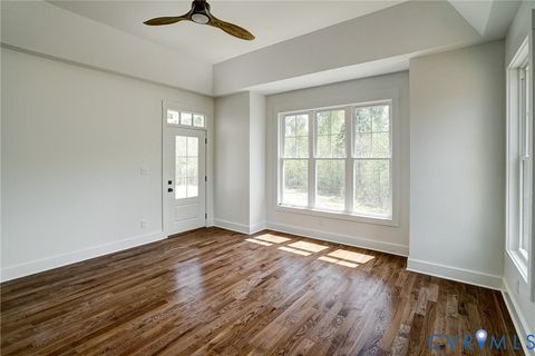 Tiny photo for 4502 Indian Creek Road, Mineral, VA 23117 (MLS # 2609704)