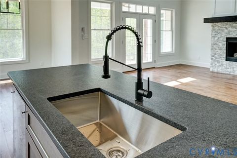 Tiny photo for 4502 Indian Creek Road, Mineral, VA 23117 (MLS # 2609704)