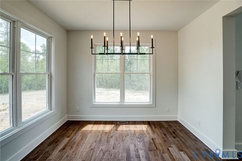 Tiny photo for 4502 Indian Creek Road, Mineral, VA 23117 (MLS # 2609704)