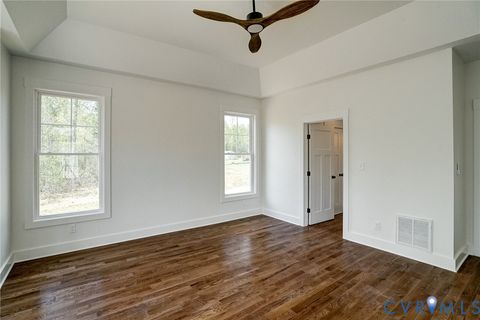 Tiny photo for 4502 Indian Creek Road, Mineral, VA 23117 (MLS # 2609704)