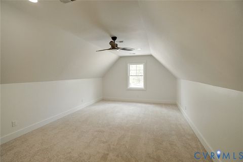 Tiny photo for 4502 Indian Creek Road, Mineral, VA 23117 (MLS # 2609704)