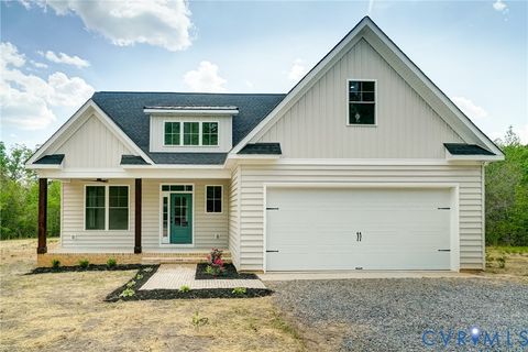 Photo of 4502 Indian Creek Road, Mineral, VA 23117 (MLS # 2609704)